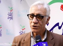 صحبت های مسعود رایگان در مراسم یادبود نیما طباطبایی