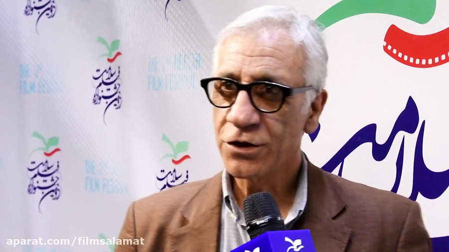 صحبت های مسعود رایگان در مراسم یادبود نیما طباطبایی