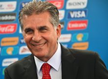 سرمایه گذاری برای جلوگیری از ناکامی دوباره در جام جهانی
