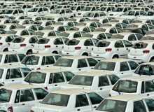 آخرین قیمت خودرو‌های پرفروش در ۴ آبان ۹۸ + جدول