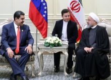 آمریکا در پیشبرد هیچ نقشه‌ای در منطقه ما موفق نبود/ آماده گسترش روابط با ونزوئلا هستیم