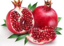 تولید ۹۰۰ هزارتن انار در سالجاری/ظرفیت صادرات ۱۵۰ هزارتن