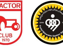 تراکتور و سپاهان مدعیان قهرمانی این فصل هستند