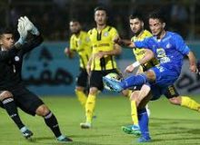 خلاصه بازی استقلال پارس جنوبی جم