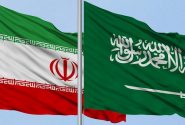 بازی دوستانه فوتبال ایران و عربستان