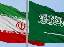 بازی دوستانه فوتبال ایران و عربستان