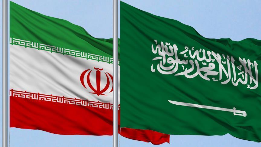 بازی دوستانه فوتبال ایران و عربستان
