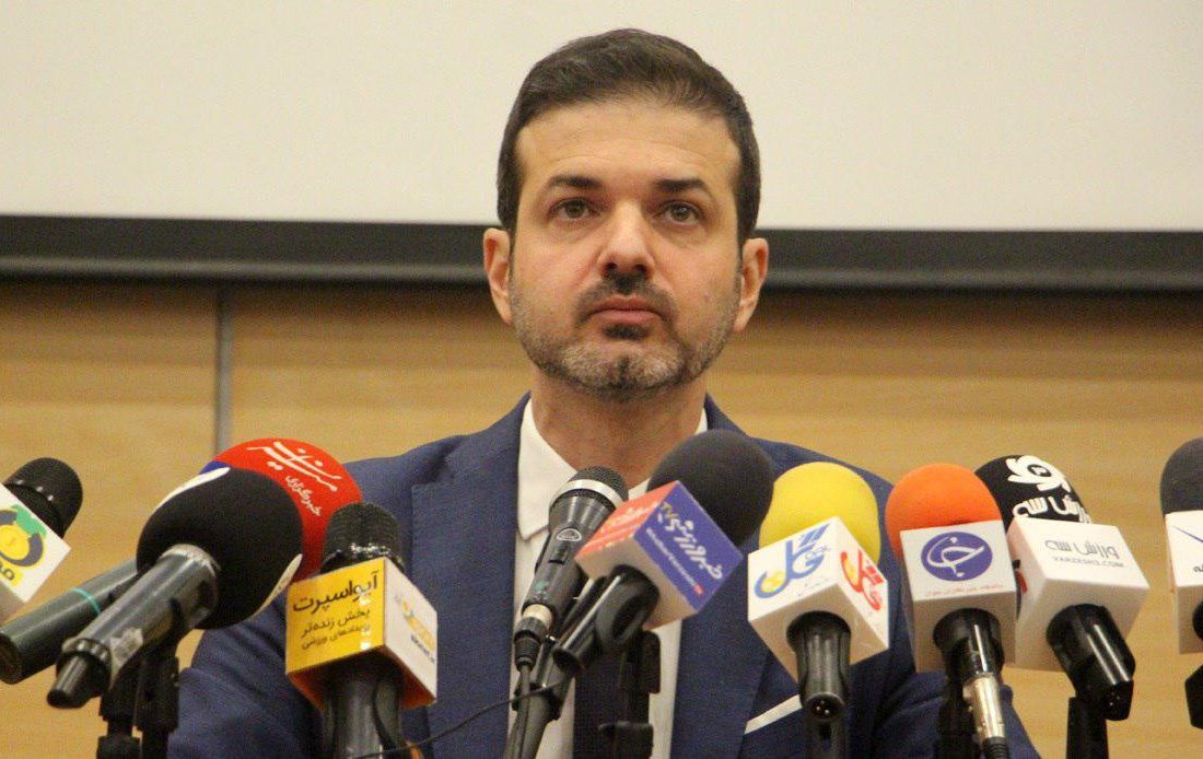 استراماچونی: بازی سختی مقابل پارس داریم/ تمام طرفداران استقلال عاشق شجاعیان هستند