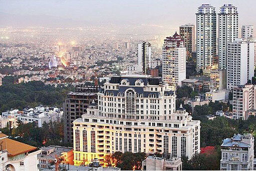 قیمت مسکن در تهران ۱.۸درصد کاهش یافت/ افزایش ۱۸.۳درصدی معاملات در آبان۹۸
