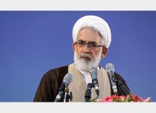 ۶ قاضی فاسد برکنار شدند/ ۱۰ پرونده دیگر آماده رسیدگی است