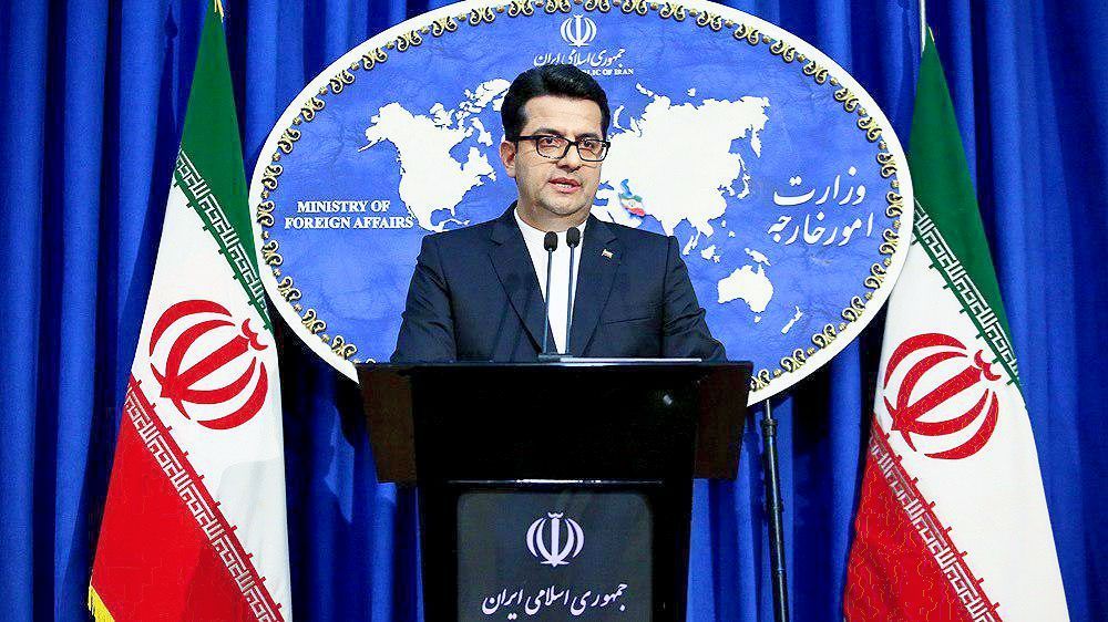تحریم صالحی هیچ تاثیری بر پیشرفت برنامه هستهای ایران ندارد