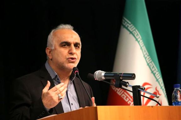 اخذ مالیات از سپرده های بانکی تکذیب شد