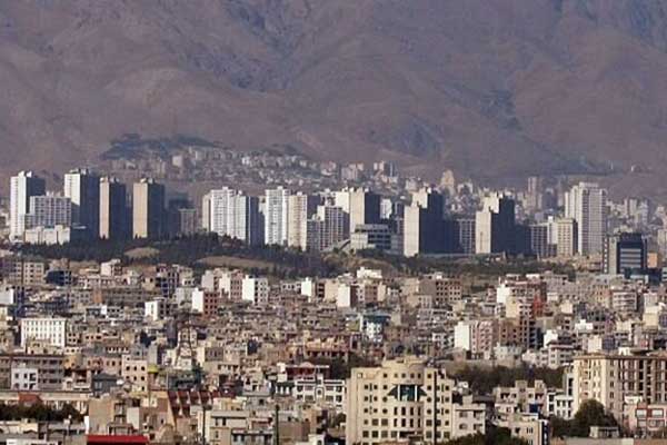 صاحبخانهها سقف اجارهبها را شکستند