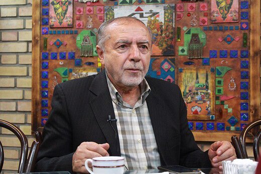 از خط منافقین برای انحلال ارتش تا پیروزی در محاصره ۳۳۰ درجه