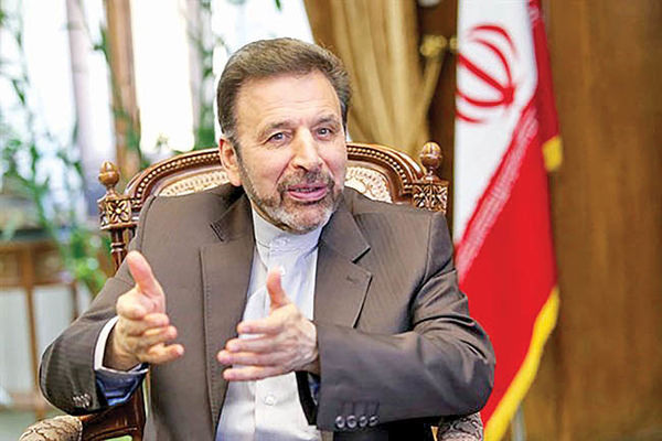 لایحه پالرمو قابل ابلاغ است؟/واعظی: لاریجانی لایحه پالرمو را برای رئیسجمهوری ارسال کند