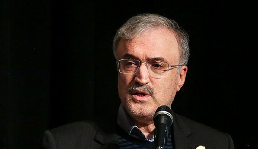 وزیر بهداشت: نگرانی بابت تأمین داروهای اساسی نداریم