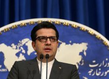 واکنش وزارت خارجه به تصویب قطعنامه حقوق بشری علیه ایران در کمیته سوم مجمع عمومی