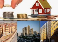 قیمت اوراق مسکن افزایش یافت