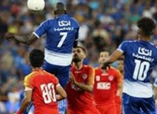 زوج هجومی،قوی ترین خط حمله لیگ ایران