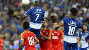 زوج هجومی،قوی ترین خط حمله لیگ ایران