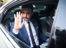 پر شکسته پریدن هنر ماست