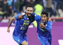 پارگی4 رباط صلیبی تاهفته هفتم لیگ برتر