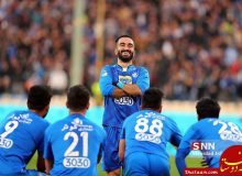 جای خالی که هرگز جا خالی نخواهد داد