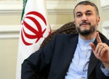 باید به گونه‌ای از برجام خارج شویم که طرف‌های مقابل از خواب بیدار شوند/ عربستان هیچ انتخاب دیگری جز برگشت به روابط عادی با ایران ندارد/ آمریکا توطئه علیه یکی از همسایگان شرقی ما را کلید زده است