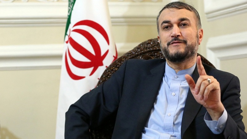 باید به گونهای از برجام خارج شویم که طرفهای مقابل از خواب بیدار شوند/ عربستان هیچ انتخاب دیگری جز برگشت به روابط عادی با ایران ندارد/ آمریکا توطئه علیه یکی از همسایگان شرقی ما را کلید زده است