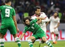 جلسه هماهنگی بازی ایران و عراق برگزار شد،فدراسیون عراق سرمربی را تهدید کرد