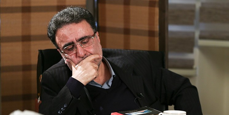 تاج زاده به جعل امضا متهم شد/ جمعی از اصلاح طلبان: نامه حمایت از اغتشاش گران را امضا نکردیم