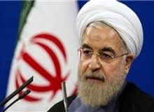روحانی: کشور در شرایط سخت و پیچیده‌ای قرار دارد