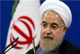 روحانی: کشور در شرایط سخت و پیچیدهای قرار دارد