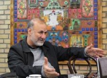 حسن بیادی: احمدی‌نژاد خودش نمی‌آید، اما نیروهایش را برای انتخابات مجلس ساماندهی می‌کند