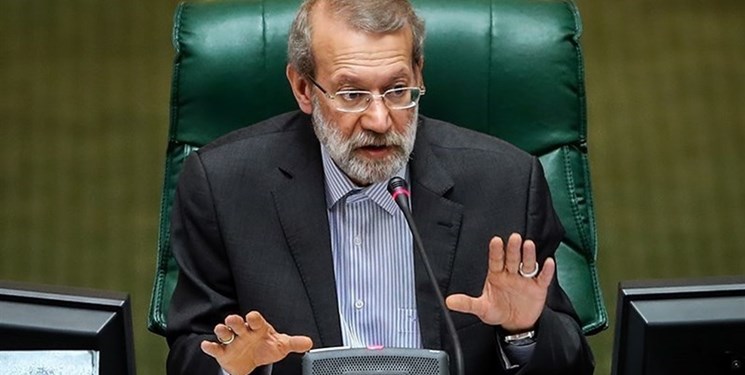 لاریجانی جزء هیچ جریانی نیست