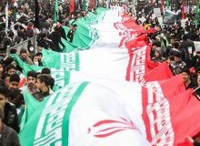 جزئیات برنامه راهپیمایی مردم تهران در چهارم آذرماه