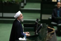 طرح سئوال از رئیسجمهور کلید خورد/ پورمختار: نمایندگان در موضوع بنزین ناراضیاند