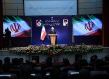 از سیاست‌های دولت تدبیر و امید حمایت از صنعت ریل است/ با فناوری روز پیش نرویم، عقب می‌مانیم