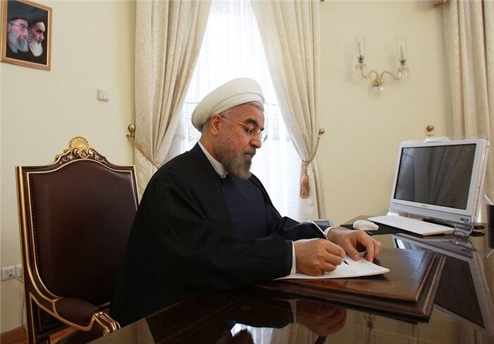 دستور رئیسجمهوری برای بسیج امکانات و امدادرسانی موثر به زلزلهزدگان