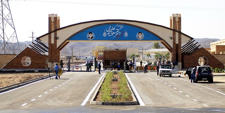 سکوت 4 ساله سانتریفیوژهای فردو شکست