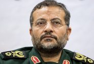سردار سلیمانی: بسیج پرچمدار مطالبات مردم است