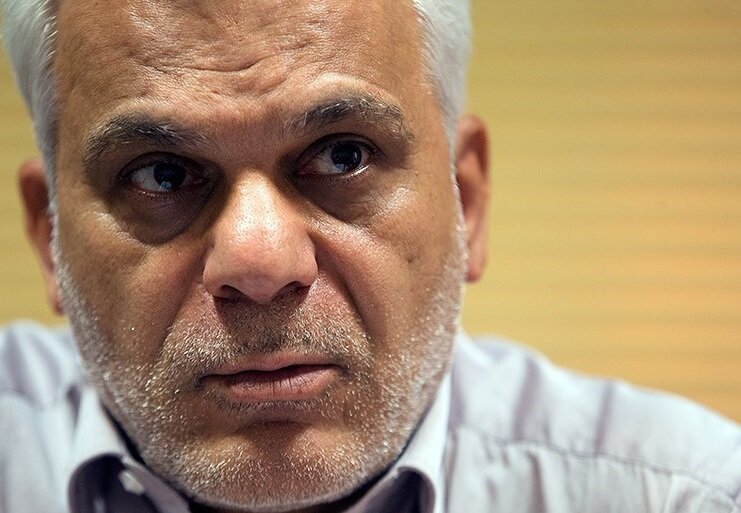 طلایی: یکدندگی از اول روش پایداری‌ها بود/شورای وحدت فضا را باز کند