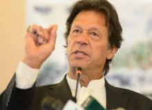 عمران خان: ایران با لغو تحریم ها به قدرت اقتصادی واقعی تبدیل می شود