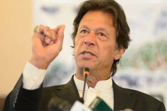 عمران خان: ایران با لغو تحریم ها به قدرت اقتصادی واقعی تبدیل می شود