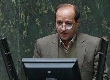 نايب رئيس كميسيون قضائي مجلس: طبق آیین‌نامه داخلی مجمع نظر مجلس در مورد «FATF» باید اجرایی شود/ رییس مجلس باید لوایح را ابلاغ و دولت آنها را اجرا کند