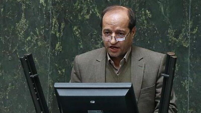 نايب رئيس كميسيون قضائي مجلس: طبق آیین‌نامه داخلی مجمع نظر مجلس در مورد «FATF» باید اجرایی شود/ رییس مجلس باید لوایح را ابلاغ و دولت آنها را اجرا کند