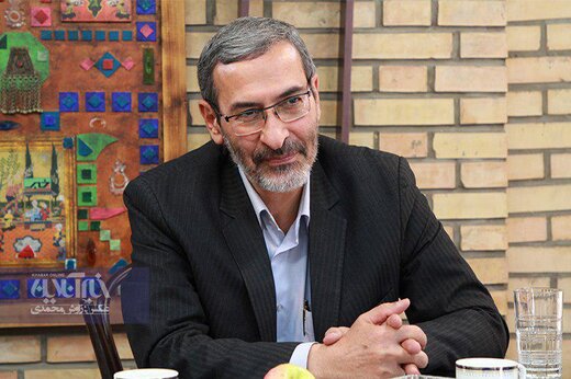پورمختار: شاجا که با زور نمیتواند بین اصولگرایان وحدت ایجاد کند