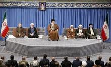 امروز بزرگترین مصیبت دنیای اسلام، قضیه فلسطین است
