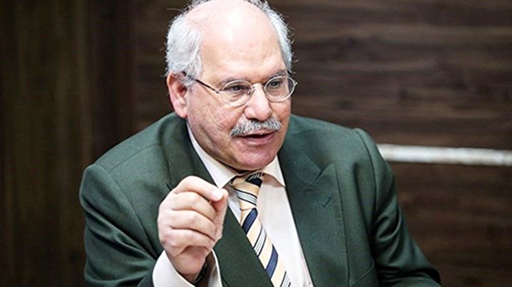 رئیس خانه اقتصاد ایران: شوک بنزینی آبان محصول هفت سال پوپولیسم بود / بنزین باید پنج هزار تومان باشد/ جای یارانه نقدی «کارت انرژی» میدادیم