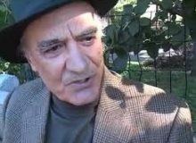 مرگ خاموش منوچهر یكتایی، گران‌ترین نقاش ایران در قطعی اینترنت